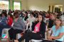 VII Conferência Municipal dos Direitos da Criança e do Adolescente é realizada em Lagoa Formosa