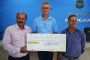 Câmara Municipal de Lagoa Formosa devolve R$335.000,00 para a prefeitura