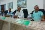 A sessão ordinária é aberta a população que pode comparecer a Câmara Municipal, para acompanhar de perto os trabalhos dos vereadores