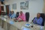 Com participação da secretária de educação vereadores de Lagoa Formosa realizam a 2ª reunião ordinária de 2020