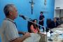 Vereadores de Lagoa Formosa realizam reunião ordinária e recebem secretário de obras  