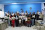 Presidente da Associação Amor e Inclusão participa de Reunião Ordinária na Câmara Municipal de Lagoa Formosa 