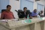  O presidente da Câmara, Ronaldo Mundim (Bola) informa que a Câmara Municipal, interrompe temporariamente as atividades legislativas até o dia 04 de agosto