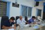 33ª reunião ordinária da Câmara Municipal de Lagoa Formosa analisa projetos importantes para o município