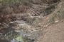 Córregos do município de Lagoa Formosa sofrem com a falta de chuvas e preocupam autoridades