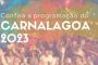 Confira a programação do Carnalagoa 2023