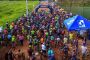 5ª Maratona de MTB do Feijão tem cetenas de competidores em Lagoa Formosa