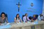 Câmara Municipal de Lagoa Formosa realiza 31ª reunião ordinária de 2018