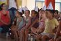 Centro de Educação Infantil João Batista Barroso completa 1 ano e comemora com pais e alunos