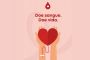Junho Vermelho e a mobilização em prol da doação de sangue