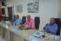 Com participação da secretária de educação vereadores de Lagoa Formosa realizam a 2ª reunião ordinária de 2020